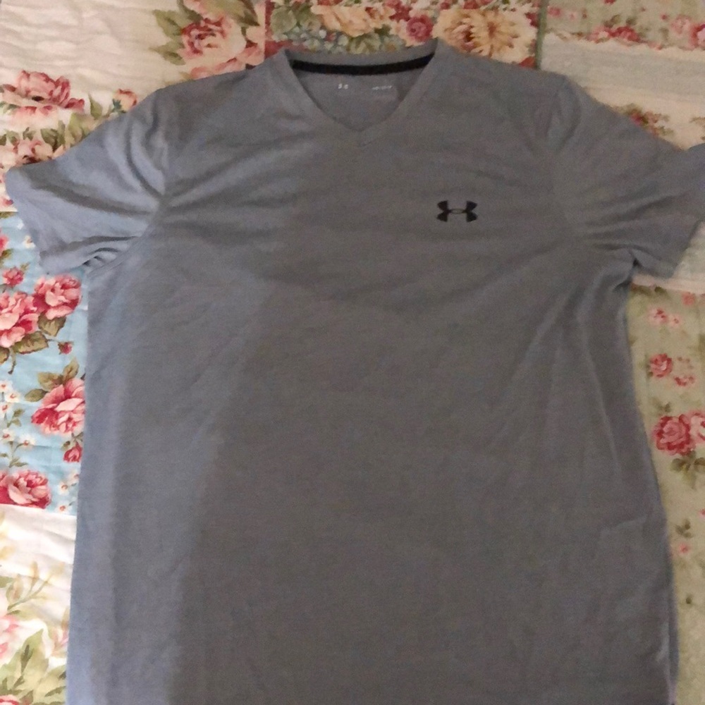 Under Armour Men’s T-Shirt